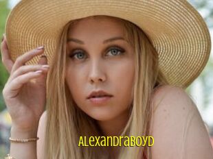 AlexandraBoyd