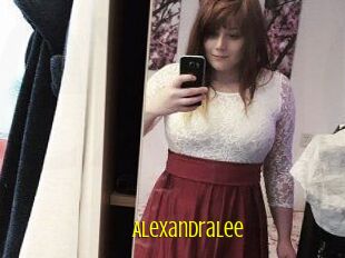 AlexandraLee Extraits Jeunes