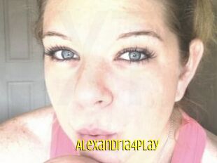 Alexandria4play