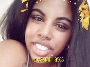 Alexandria565 Extraits Jeunes