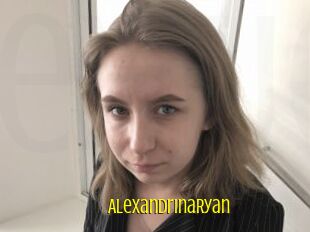 AlexandrinaRyan