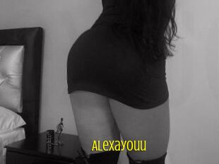 Alexayouu Extraits Jeunes