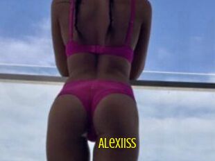Alexiiss