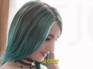 Alexine