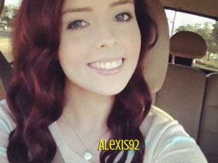 Alexis92