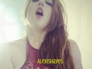 AlexisHayes