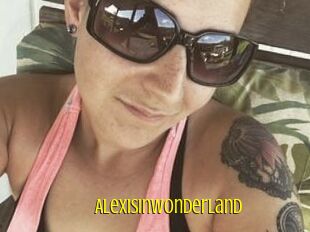 AlexisInWonderland