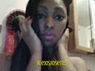 AlexisJoset85