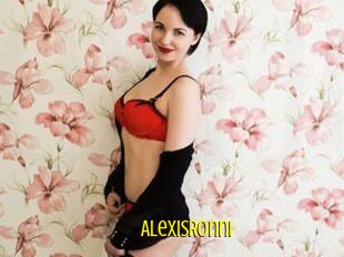 AlexisRonni Extraits Jeunes