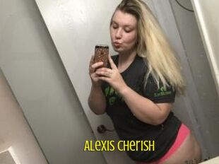 Alexis_Cherish