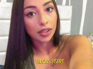 Alexis_Fisher Extraits Jeunes