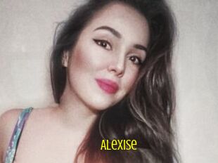 Alexise
