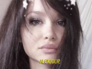 Alexjolie