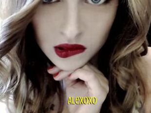 Alexoxo