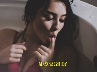AlexsaCandy