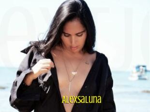 AlexsaLuna