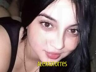 AlexxaTorres