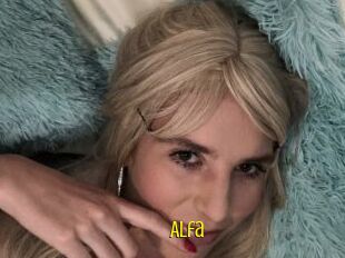 Alfa Extraits Jeunes