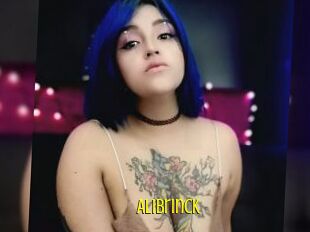 AliBrinck