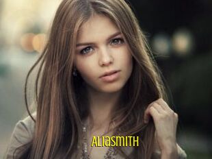 AliaSmith