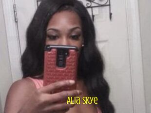Alia_Skye Extraits Jeunes
