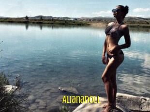 AlianaDoll