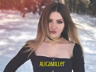 AlicaMiller
