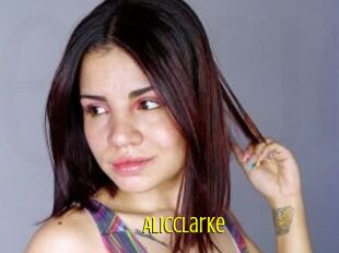 Alicclarke