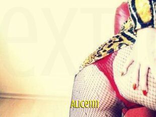 Alice1111