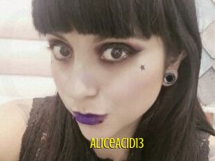 AliceAcid13