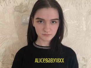 AliceBaby18Xx