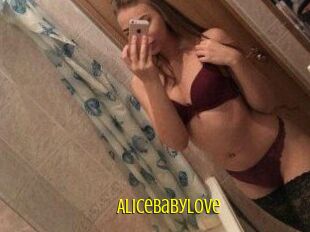 Alice_Baby_Love