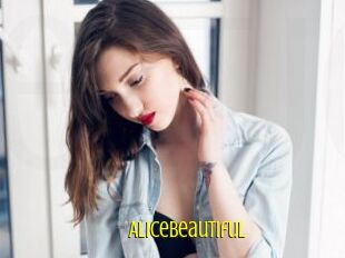 AliceBeautiful Extraits Jeunes