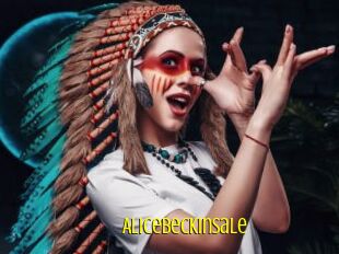 AliceBeckinsale