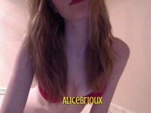AliceBrioux