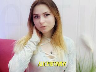 AliceBrowdy