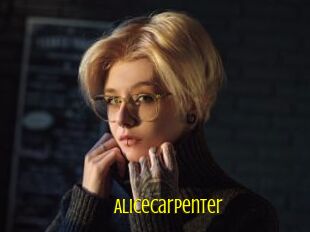AliceCarpenter
