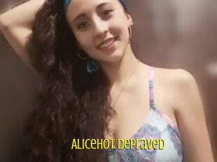 AliceHot_Depraved