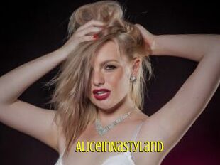 AliceInNastyland