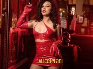 AliceJelani Extraits Jeunes