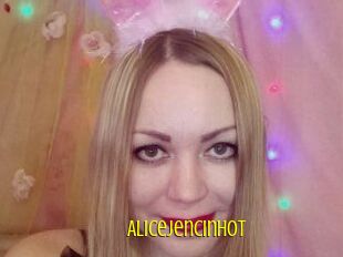 AliceJencinHOT