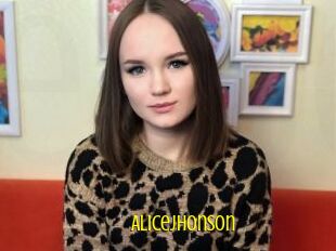 AliceJhonson