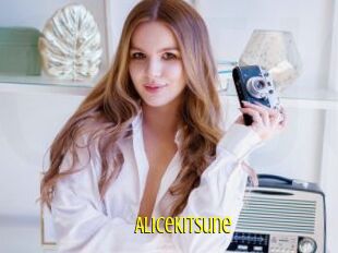 AliceKitsune