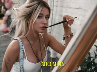 AliceMills Extraits Jeunes