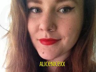 AliceNicexx