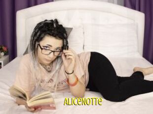 AliceNotte