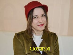 AliceParson