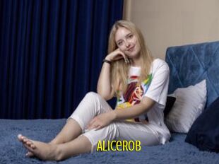 AliceRob Extraits Jeunes