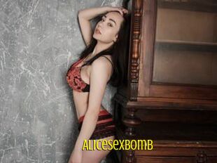AliceSexBomb