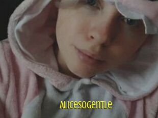 AliceSoGentle